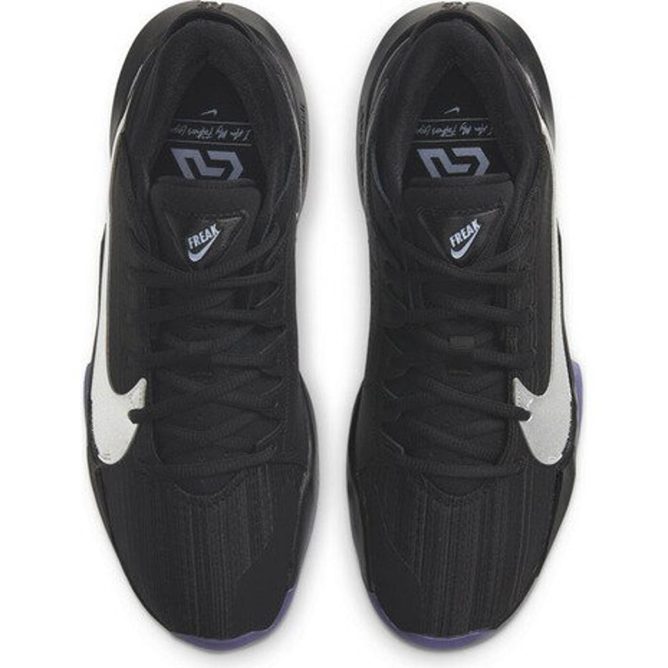【10/10 24h限定エントリー＆対象4店舗買い回りで最大P10倍！】ナイキ（NIKE） バスケットシューズ ズームフリーク2 CK5424-005 ヤニス アデトクンボ バッシュ スニーカー （メンズ）