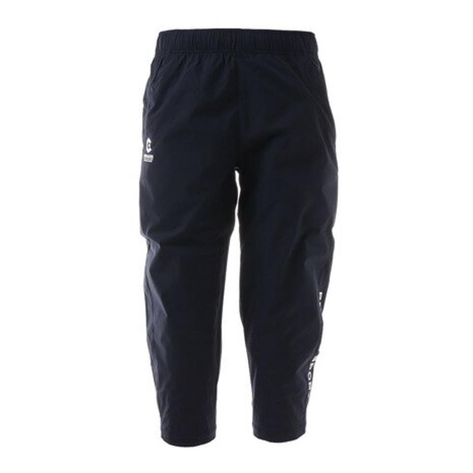 ジローム(GIRAUDM)(メンズ)ドライ 吸汗速乾 UVカット クロップドパンツ 866GM1SD6742 NVY