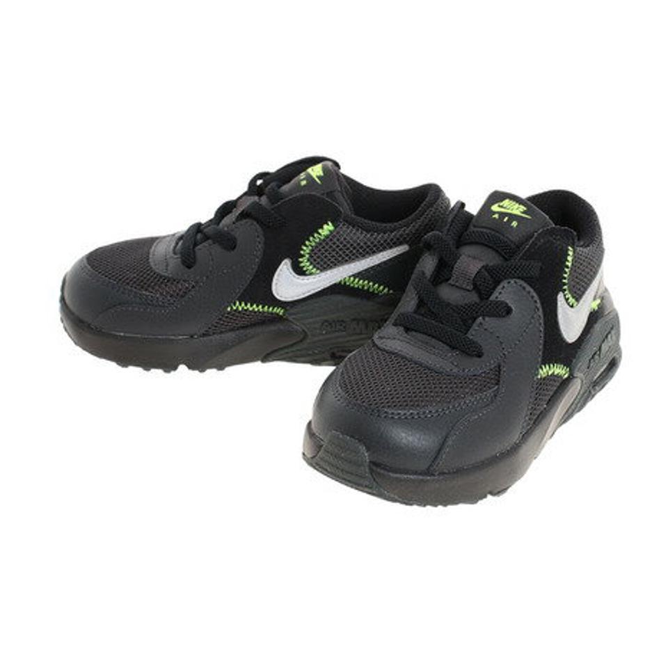 ナイキ（NIKE） ジュニアスニーカー エアマックス エクシー TD CD6893-010 ベビー スポーツシューズ （キッズ）