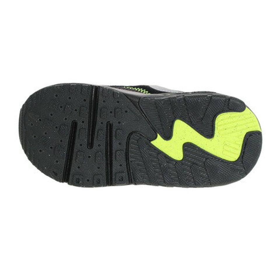 ナイキ（NIKE） ジュニアスニーカー エアマックス エクシー TD CD6893-010 ベビー スポーツシューズ （キッズ）