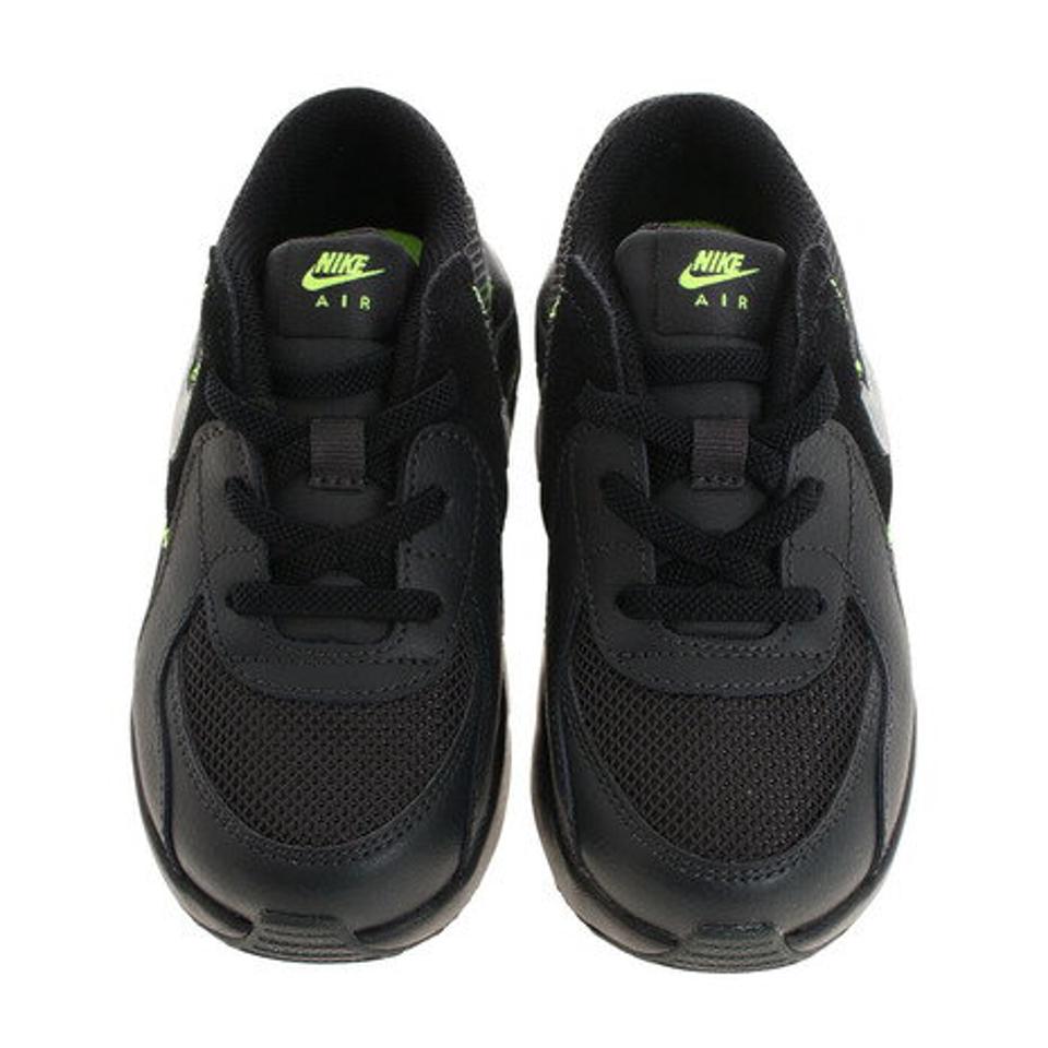 ナイキ（NIKE） ジュニアスニーカー エアマックス エクシー TD CD6893-010 ベビー スポーツシューズ （キッズ）