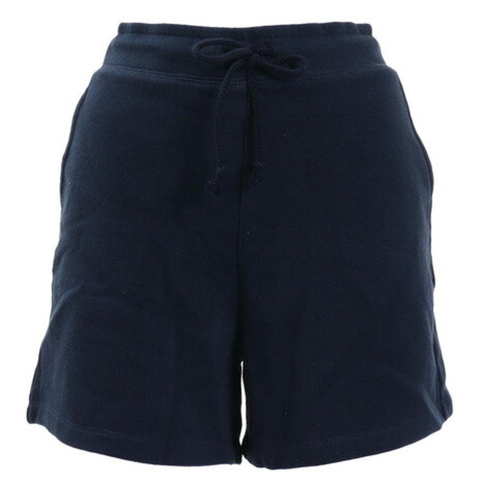 エーシーピージー（ACPG） 天竺ショートパンツ 872PA9CD6395NVY （レディース）