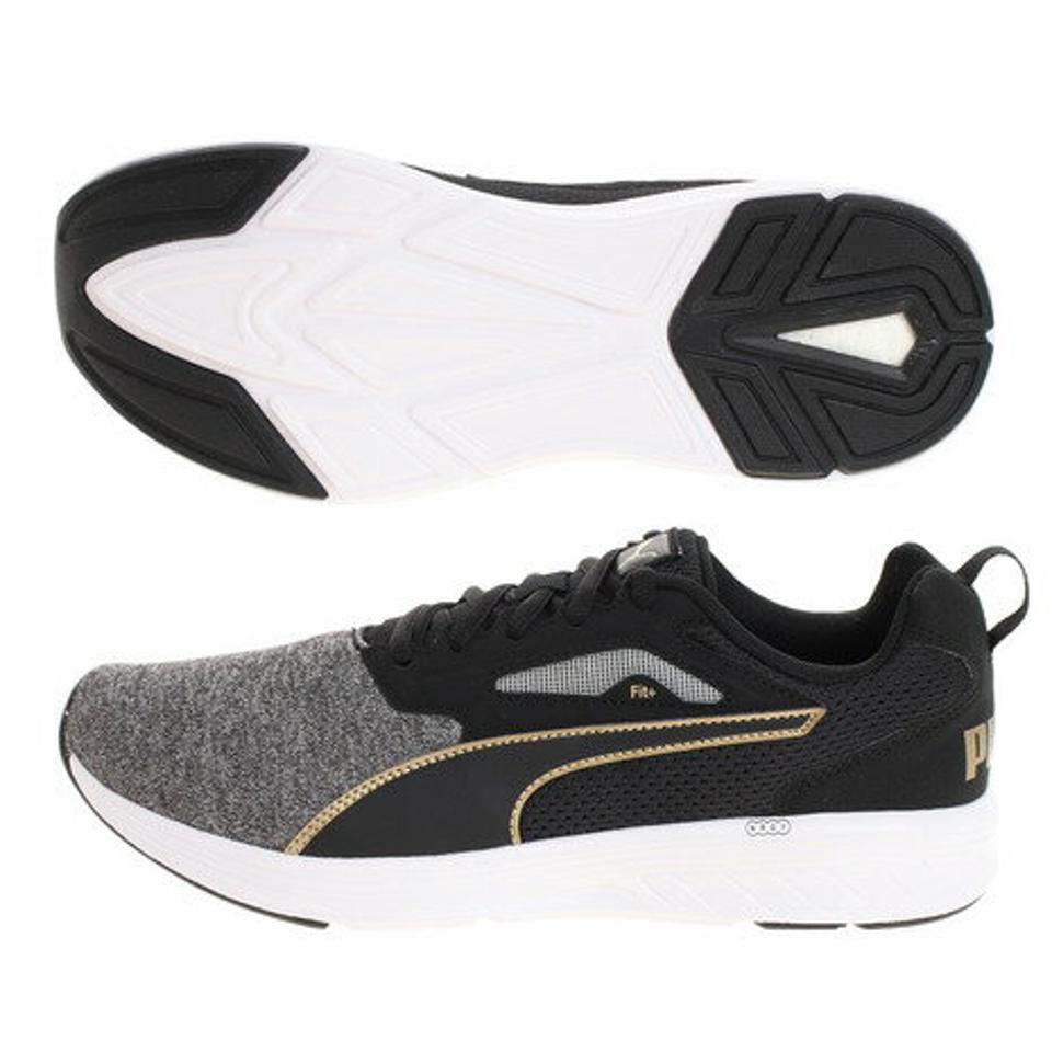プーマ（PUMA） スポーツシューズ NRGY ラプチャー 19324308 ランニングシューズ （メンズ）