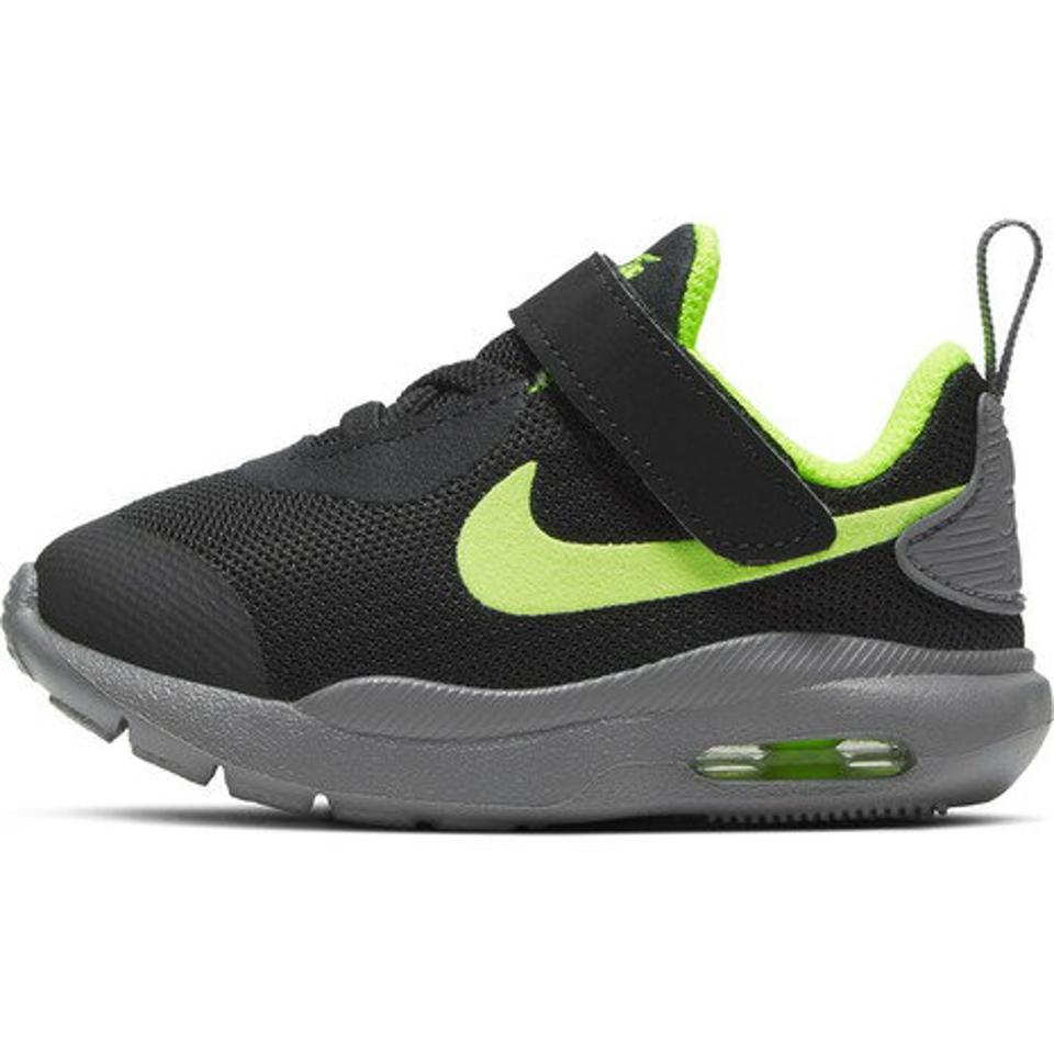 ナイキ（NIKE） ジュニアスニーカー エアマックス オケト TDV AR7421-013 ベビー スポーツシューズ （キッズ）