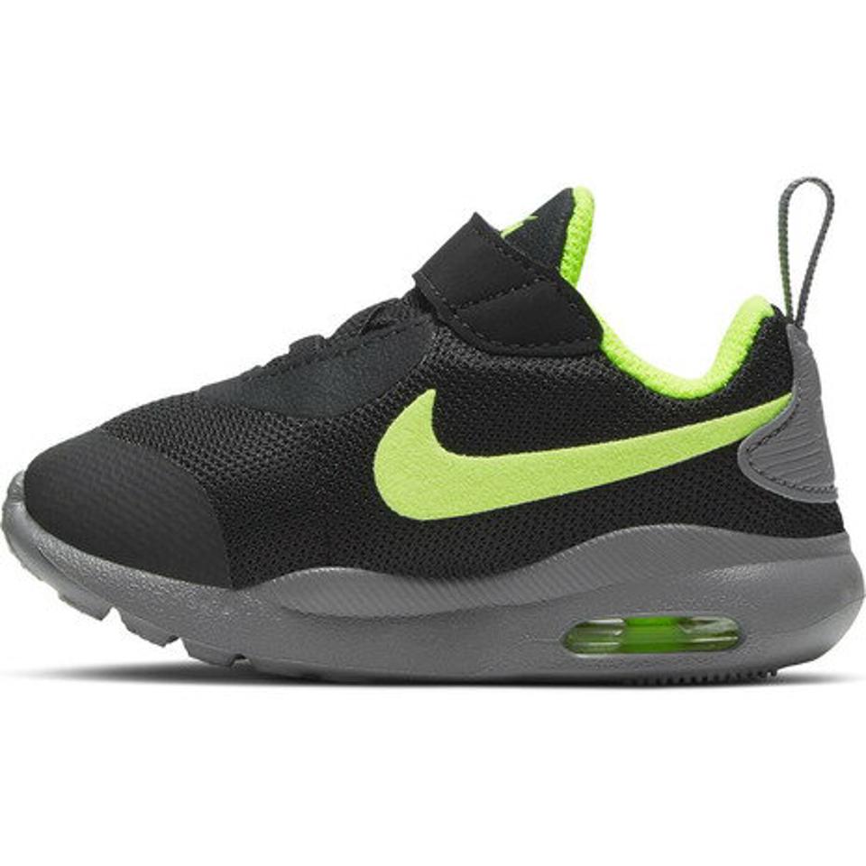 ナイキ（NIKE） ジュニアスニーカー エアマックス オケト TDV AR7421-013 ベビー スポーツシューズ （キッズ）
