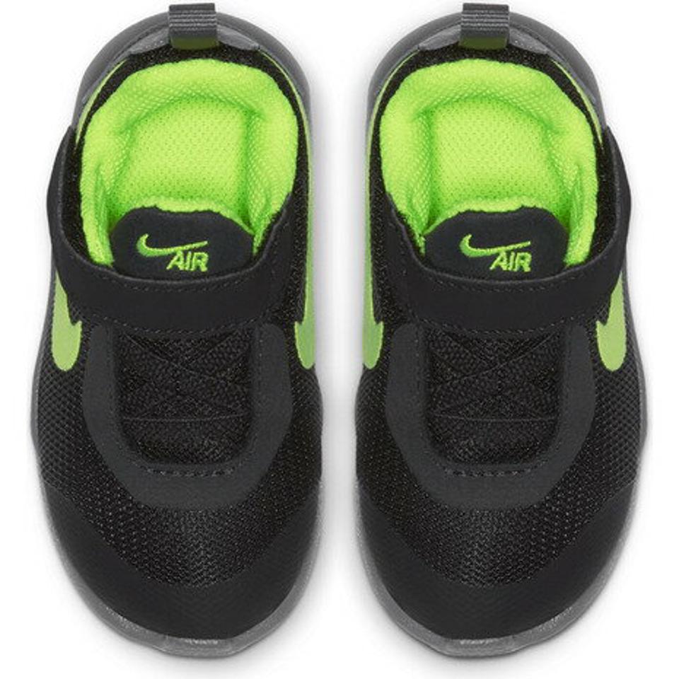 ナイキ（NIKE） ジュニアスニーカー エアマックス オケト TDV AR7421-013 ベビー スポーツシューズ （キッズ）