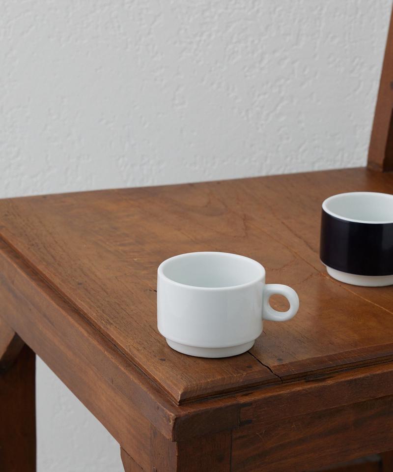 Retro Bc Tableware Mug White