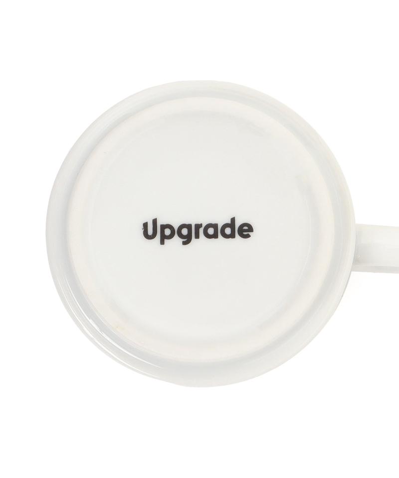 Retro Bc Tableware Mug White