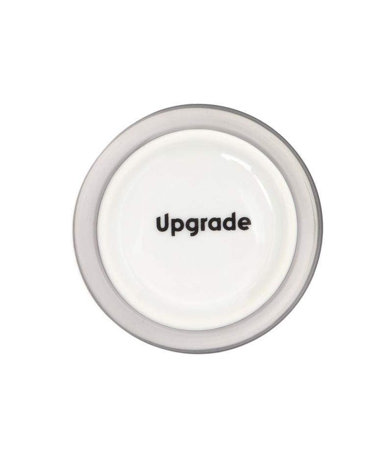 Retro Bc Tableware Porcelain Cup Blue