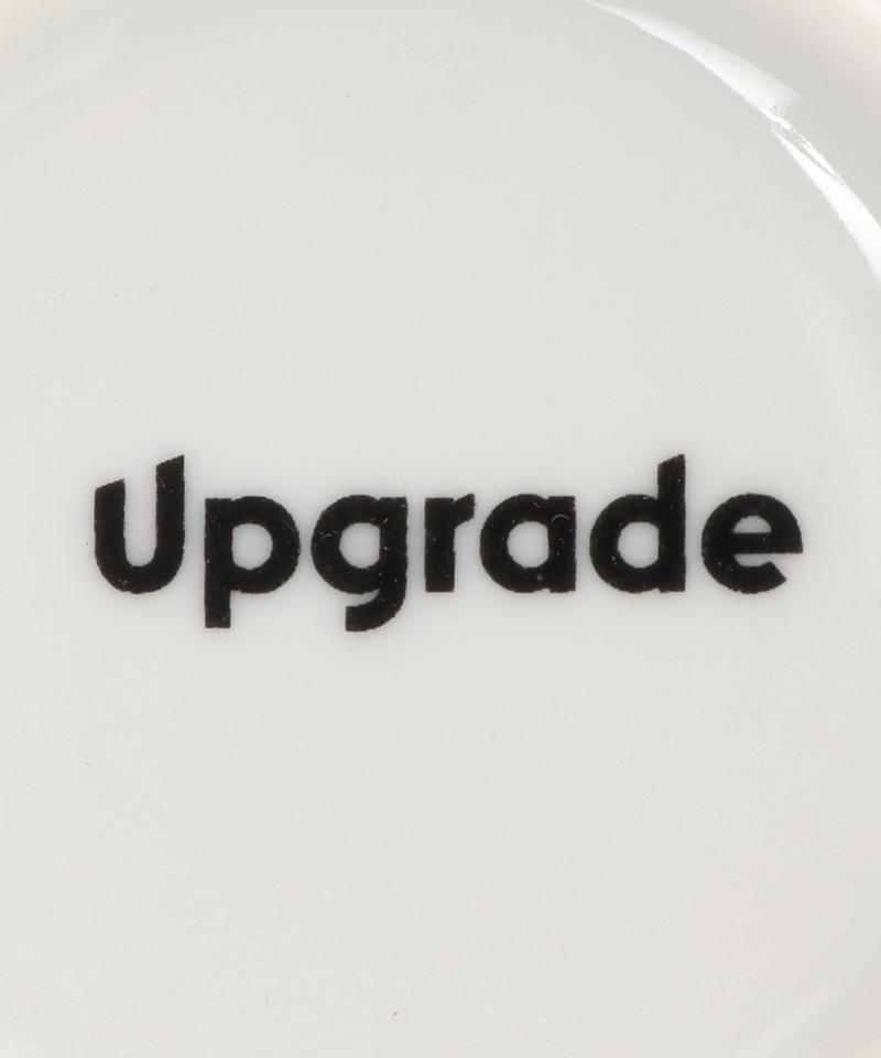 Retro Bc Tableware Porcelain Cup Blue