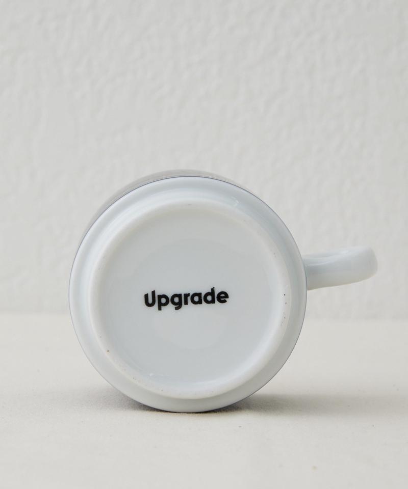 Retro Bc Tableware Mug Blue