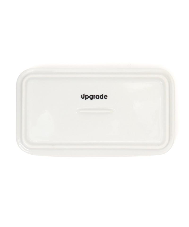 Retro Bc Tableware Casserole White