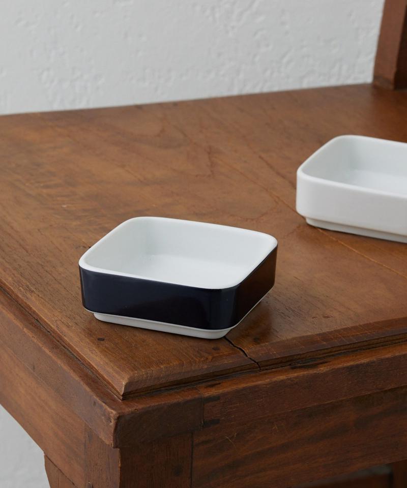 Retro Bc Tableware Bowl High Blue