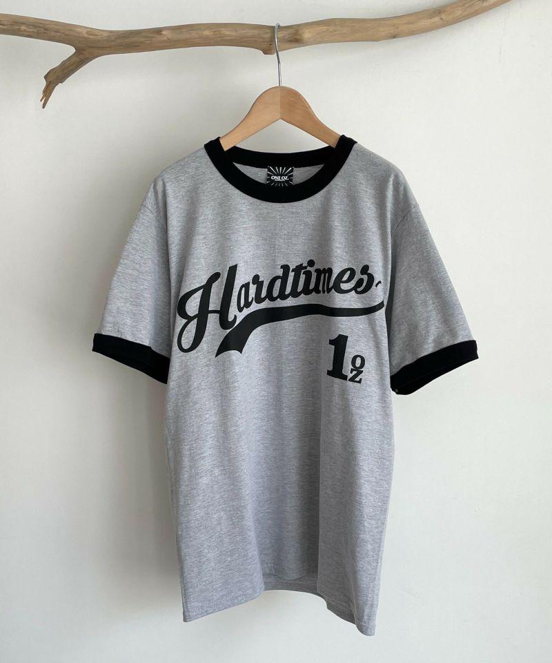 ONE OZ.(ワンオンス)Trim Tee