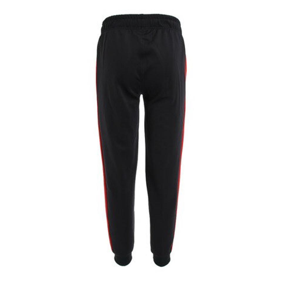 プーマ（PUMA）（メンズ）ジャージ トレーニング パンツ 520454-01 BLK