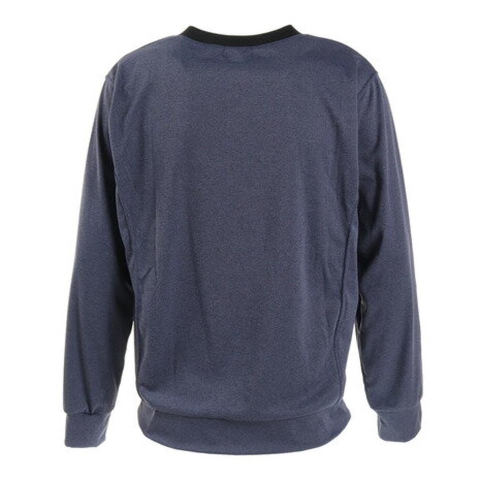 【5/15限定 エントリー＆3点以上ご購入でP最大10倍】ヨネックス（YONEX） トレーナー スウェット 32019-019 テニスウェア メンズ スポーツウェア （メンズ）