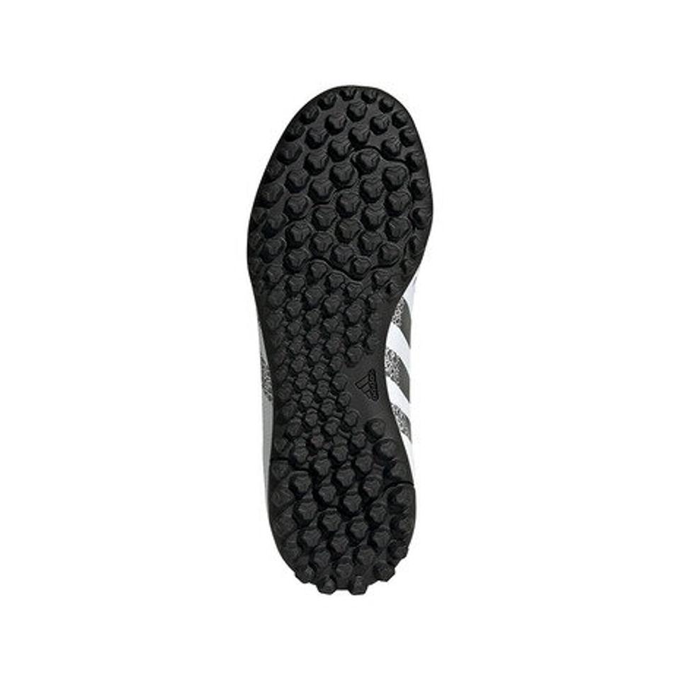 【スポーツデー エントリーでP5倍！4/3 9:59迄】アディダス（adidas）（キッズ）ジュニアサッカートレーニングシューズ プレデター フリーク.4 TF J FY6343