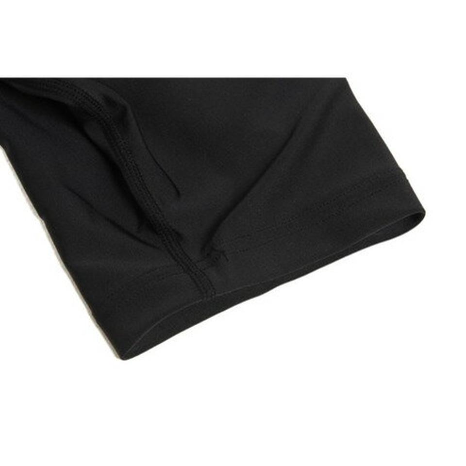 エックス チームスポーツ（X-TEAM SP） 少年用 野球スライディングパンツ 724G4ES6007 BLK （キッズ）