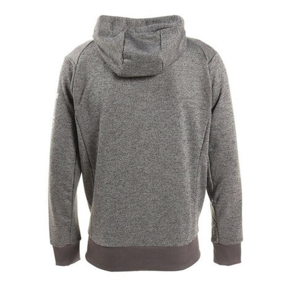 デサント（DESCENTE） スウェット フルジップパーカー DX-C0422XB GMWH （メンズ）