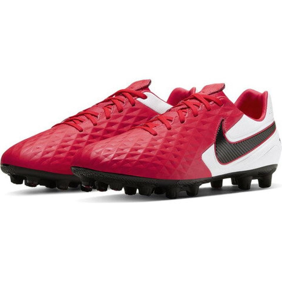 【5/15限定 エントリー＆3点以上ご購入でP最大10倍】ナイキ（NIKE） サッカースパイク ハードグラウンド用 レジェンド 8 PRO HG AT6135-606 サッカーシューズ （メンズ）