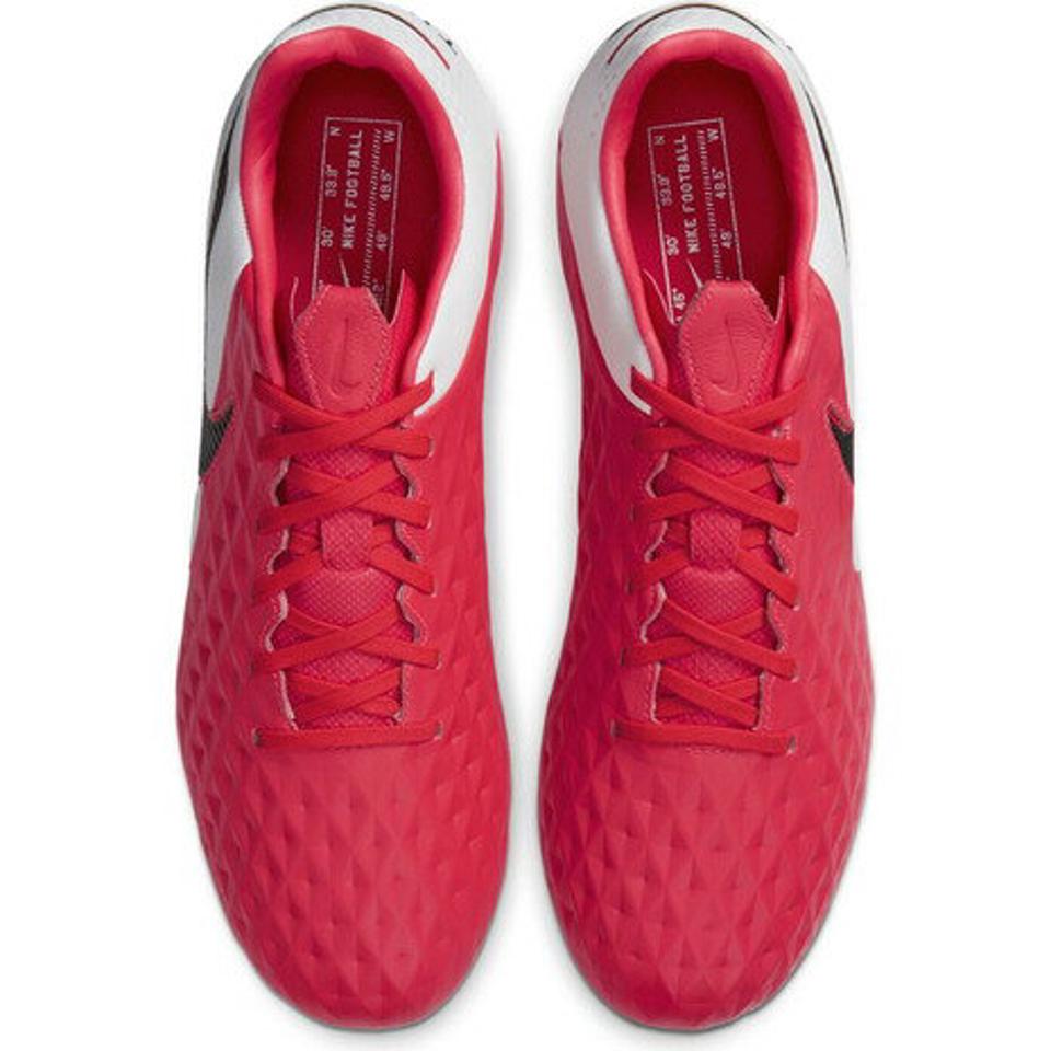 【5/15限定 エントリー＆3点以上ご購入でP最大10倍】ナイキ（NIKE） サッカースパイク ハードグラウンド用 レジェンド 8 PRO HG AT6135-606 サッカーシューズ （メンズ）