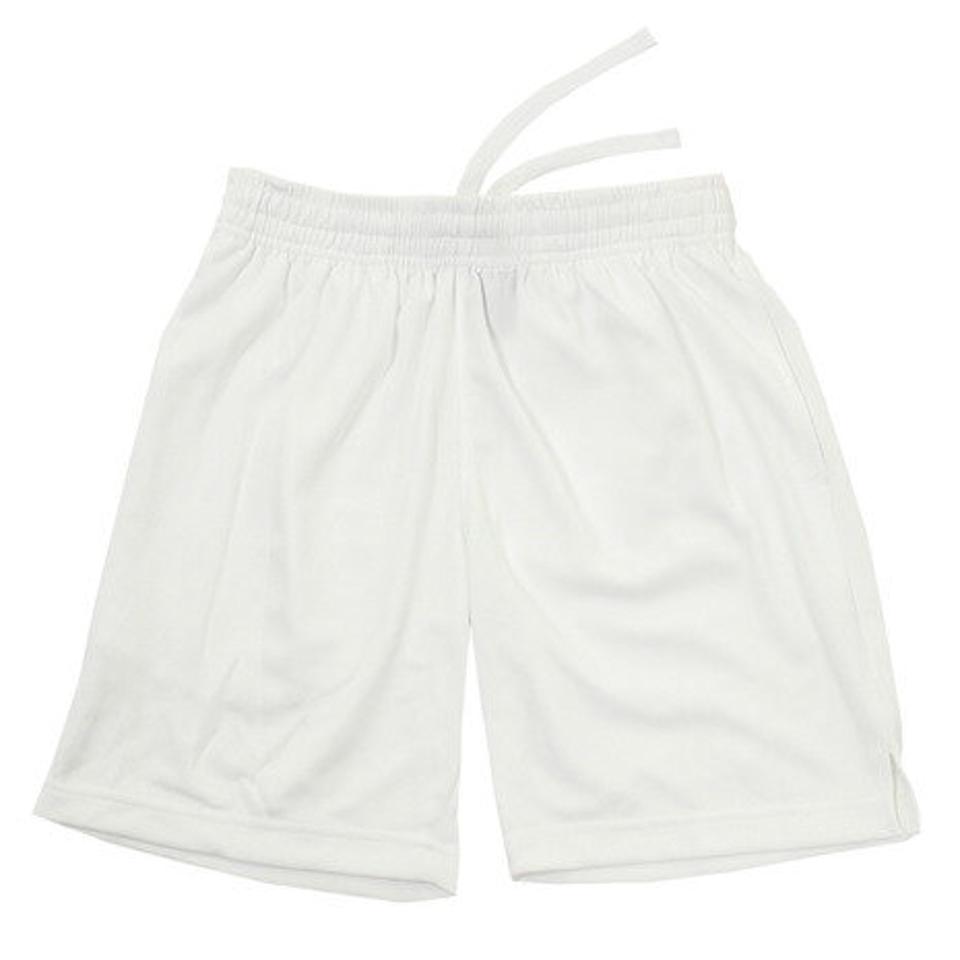 【5/25限定 エントリー＆3点以上ご購入でP最大10倍】デュアリグ（DUARIG） ニットプラクティスパンツ ジュニア 742D8CD129 WHT （キッズ）