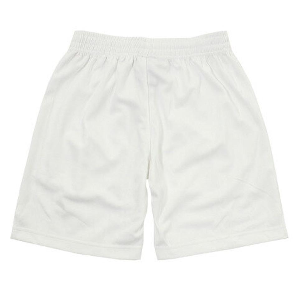 【5/25限定 エントリー＆3点以上ご購入でP最大10倍】デュアリグ（DUARIG） ニットプラクティスパンツ ジュニア 742D8CD129 WHT （キッズ）