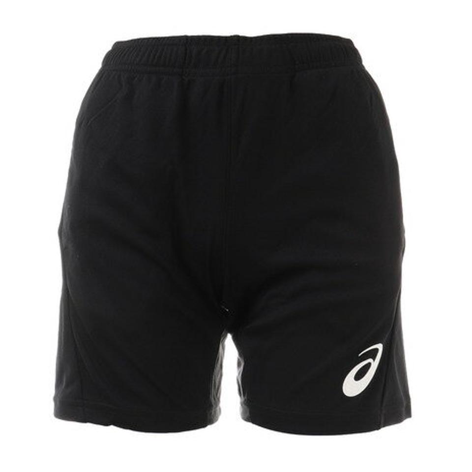 アシックス（ASICS）（レディース）バレーボール パンツ プラクテイスパンツ 2052A132.001