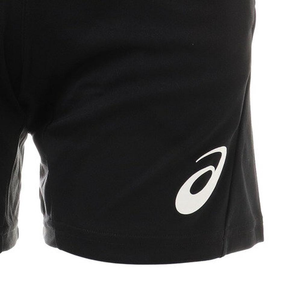 アシックス（ASICS）（レディース）バレーボール パンツ プラクテイスパンツ 2052A132.001