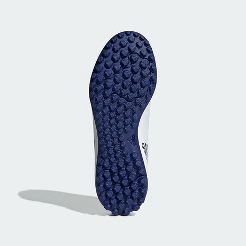 アディダス（adidas）（キッズ）ジュニアサッカートレーニングシューズ エックス スピードフロー.4 TF GW7533
