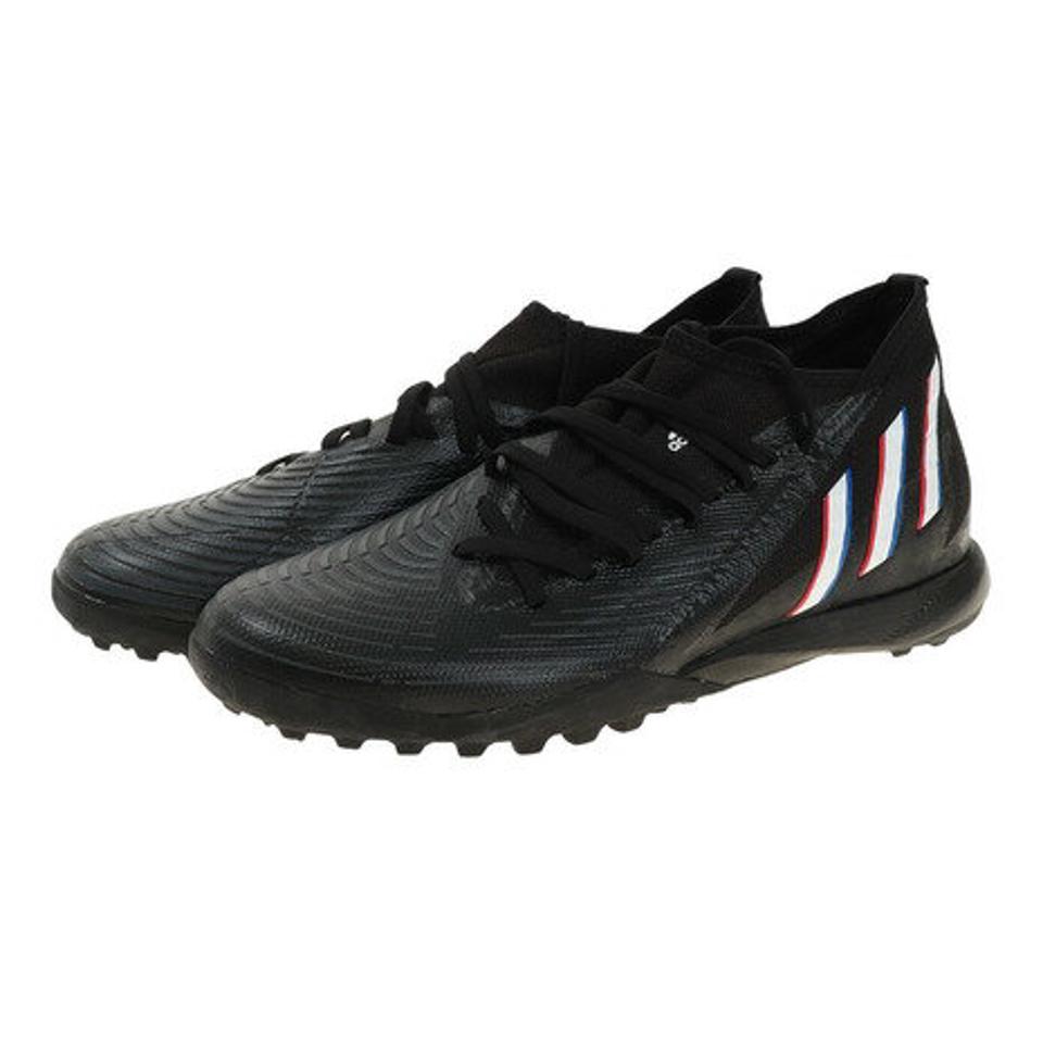 アディダス（adidas） サッカートレーニングシューズ プレデター エッジ.3 TF GX2628 （メンズ）