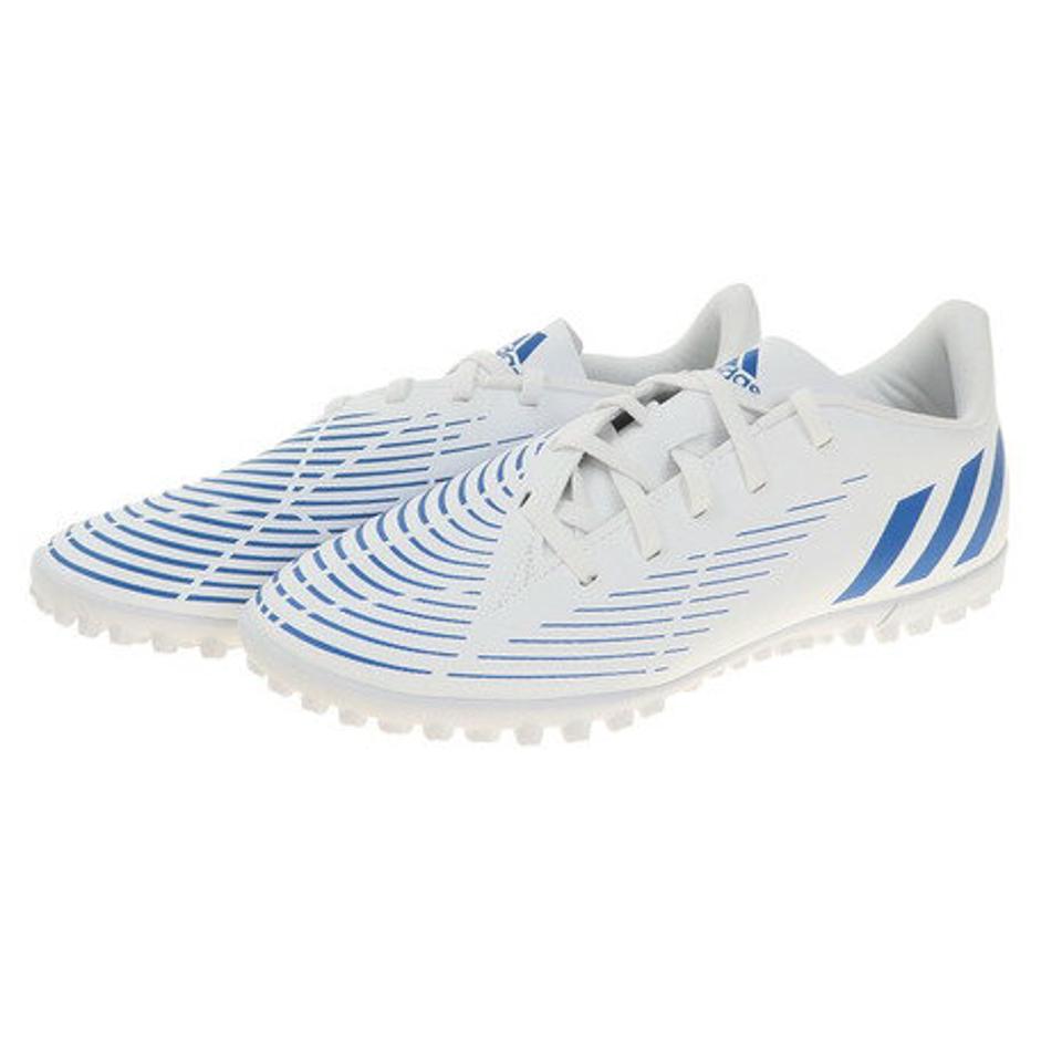 アディダス（adidas）（メンズ）サッカートレーニングシューズ プレデター エッジ.4 TF GX0011