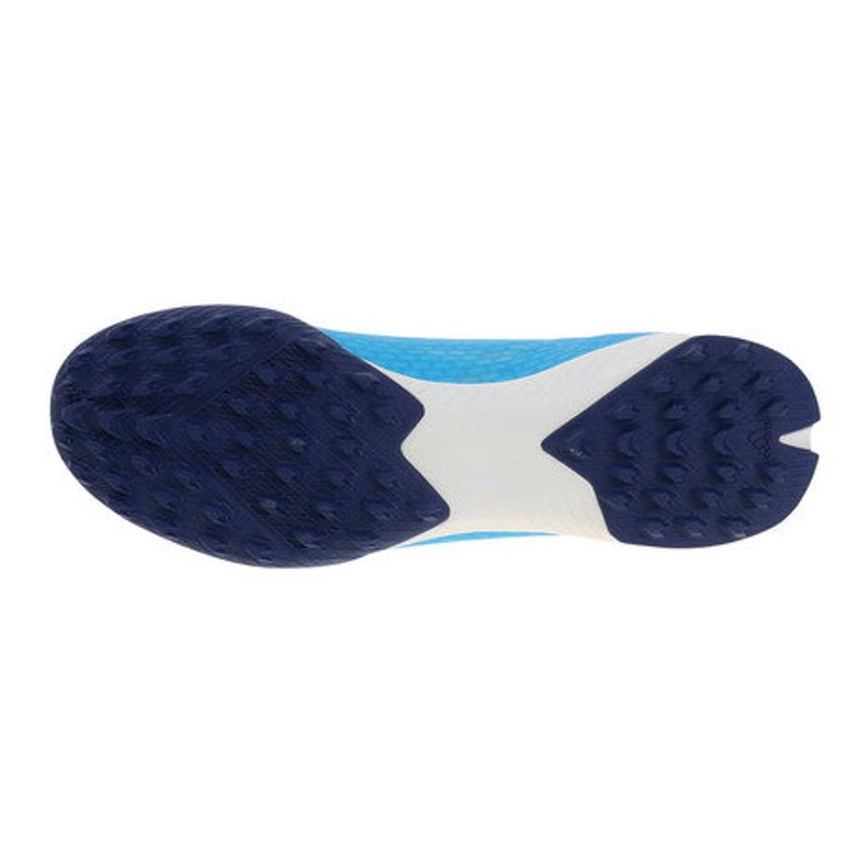 アディダス（adidas） サッカートレーニングシューズ エックス スピードフロー.3 TF GW7508 （メンズ）