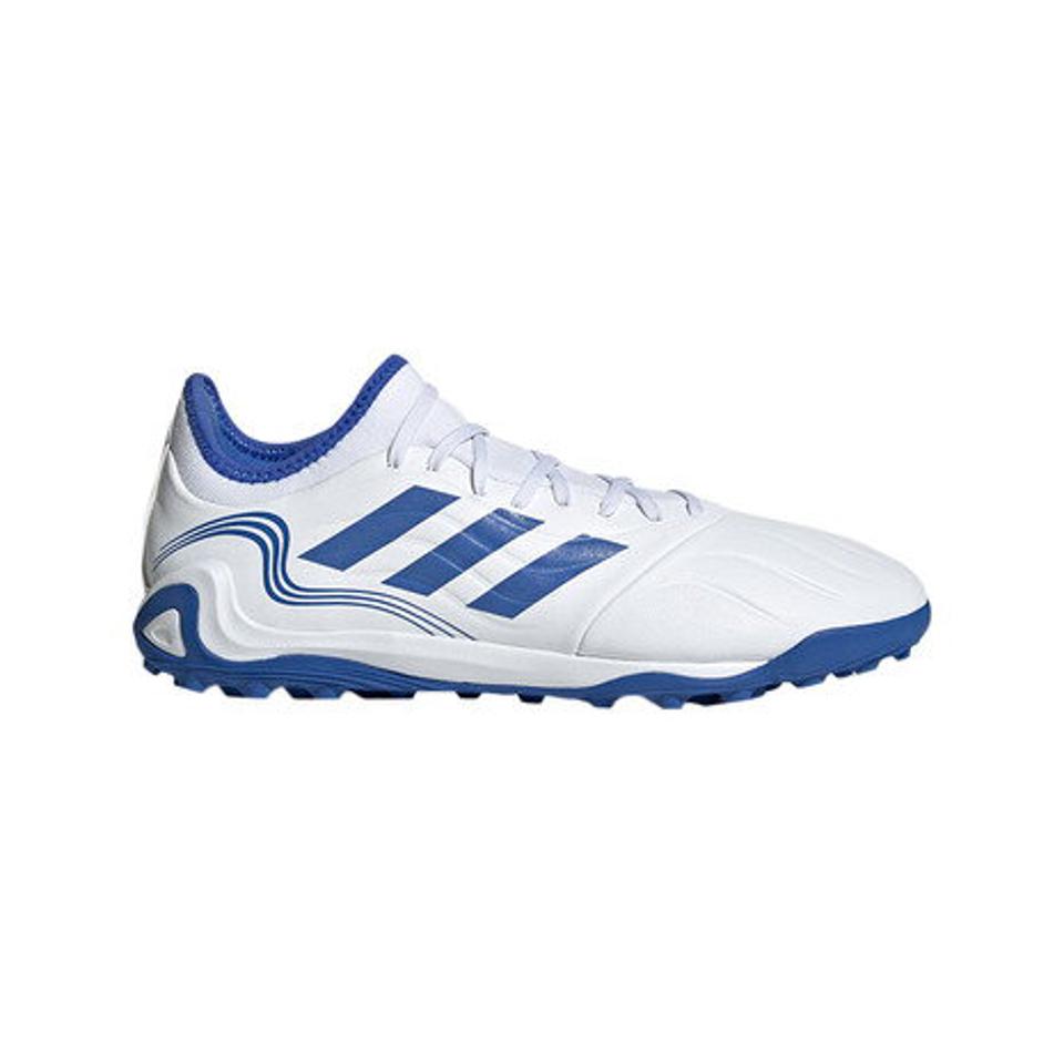 【10/10 24h限定エントリー＆対象4店舗買い回りで最大P10倍！】アディダス（adidas） サッカートレーニングシューズ コパ センス.3 TF GW4963 （メンズ）