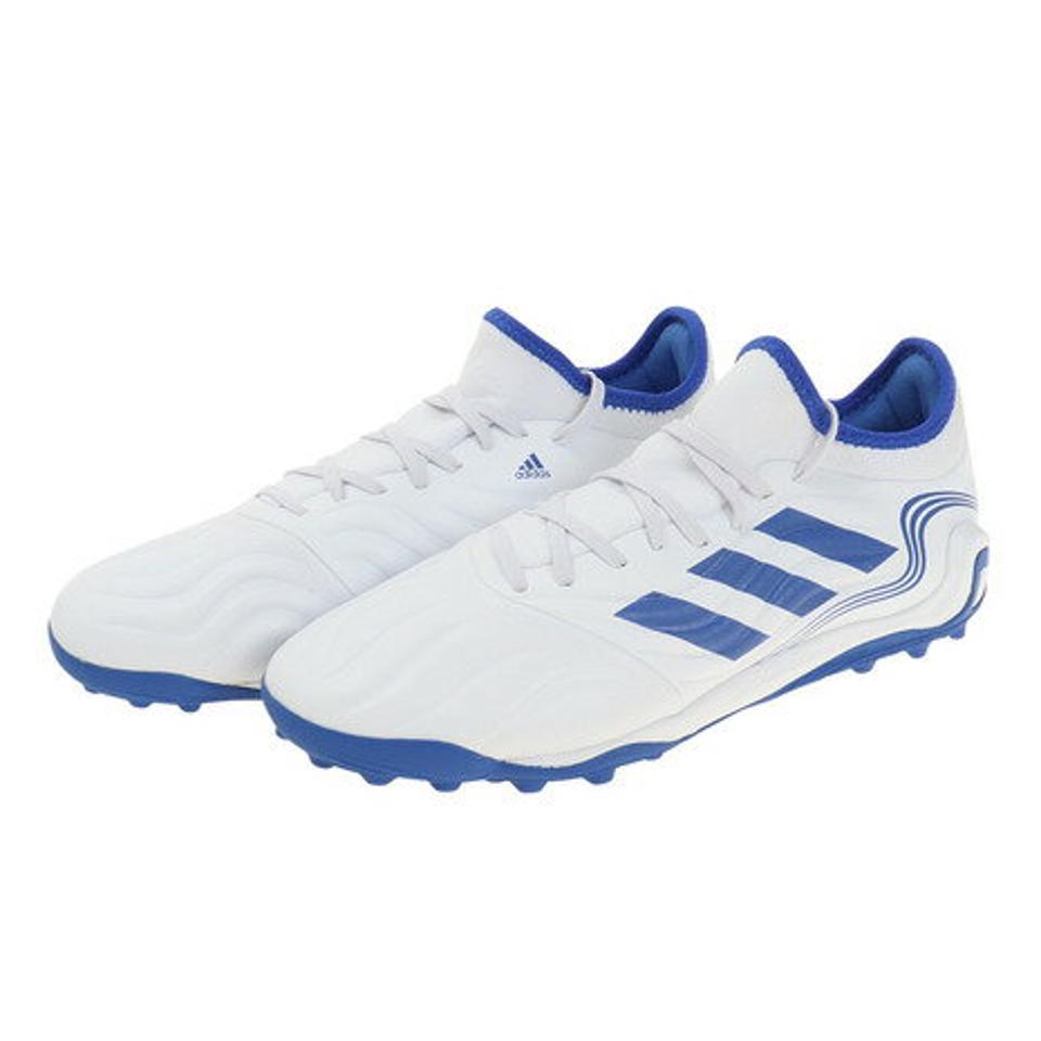 【10/10 24h限定エントリー＆対象4店舗買い回りで最大P10倍！】アディダス（adidas） サッカートレーニングシューズ コパ センス.3 TF GW4963 （メンズ）