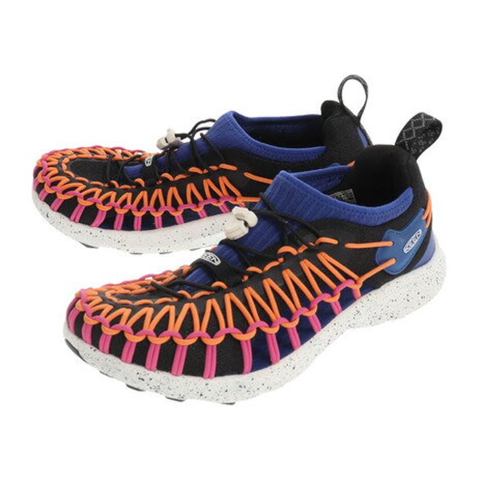キーン（KEEN） ユニーク スニーク UNEEK SNK ブラック サーフ 1022378 1022380 サンダル シューズ アウトドア スポーツ カジュアル 靴 キャンプ （メンズ）