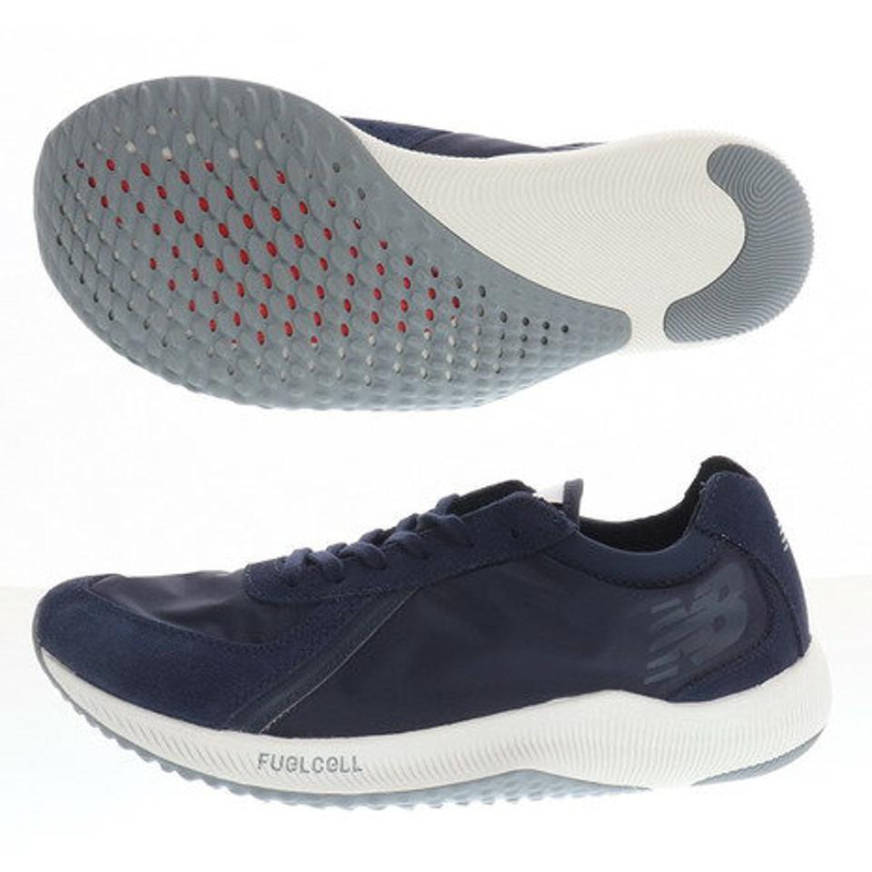ニューバランス（new balance）（メンズ）スニーカー ネイビー スーパーコンプ2 MSCMP2SF D スポーツシューズ メンズ 靴 シューズ