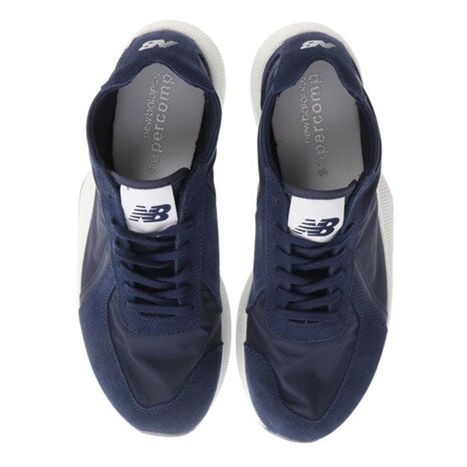 ニューバランス（new balance）（メンズ）スニーカー ネイビー スーパーコンプ2 MSCMP2SF D スポーツシューズ メンズ 靴 シューズ