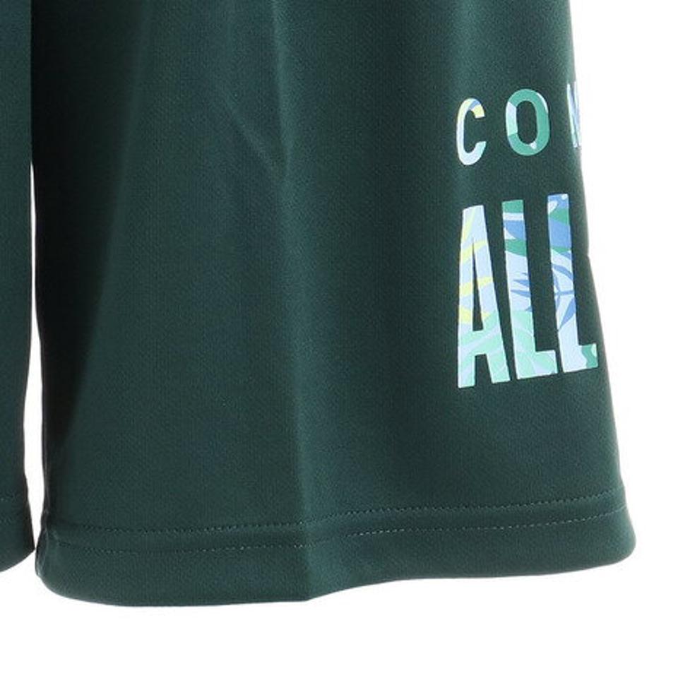 コンバース（CONVERSE） バスケットボールウェア プラクティスパンツ CB312852-4700 （レディース）