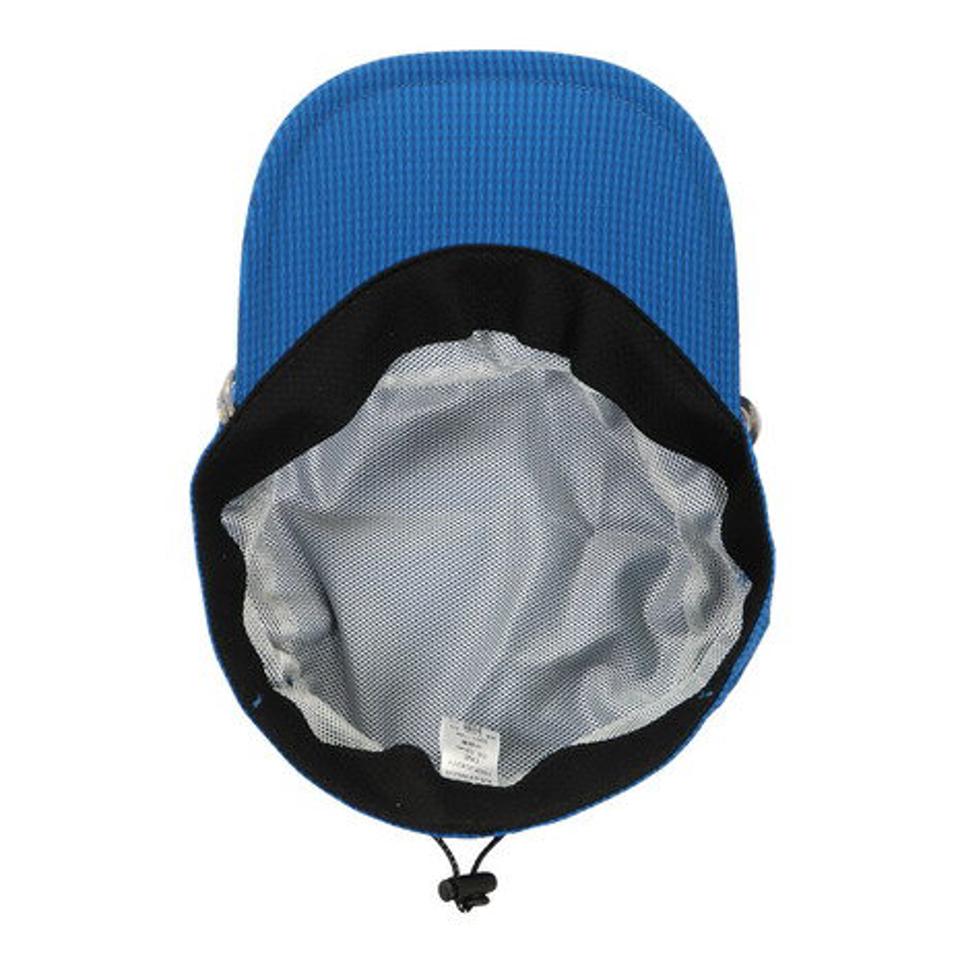 マーモット（Marmot） 帽子 キャップ トレッキング 登山 サンスクリーン ドレープキャップ TOCPJC43YY MBL （レディース）