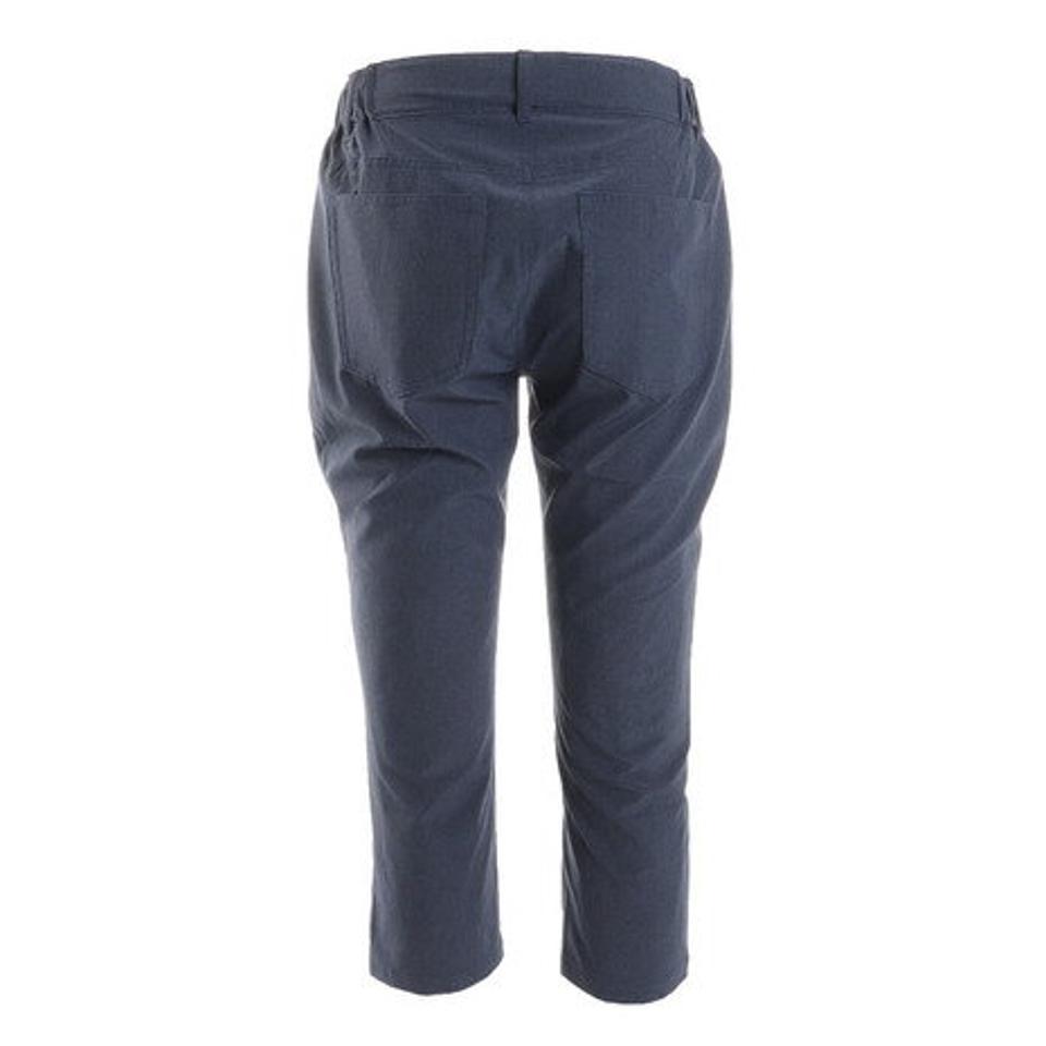 【10/26 10:00〜10/28 23:59迄 エントリー＆対象3店舗買い回りで最大P10倍！】エーシーピージー（ACPG） カッコイージー カチオンクロップドパンツ 871PA1DN6204 DBLU （メンズ）