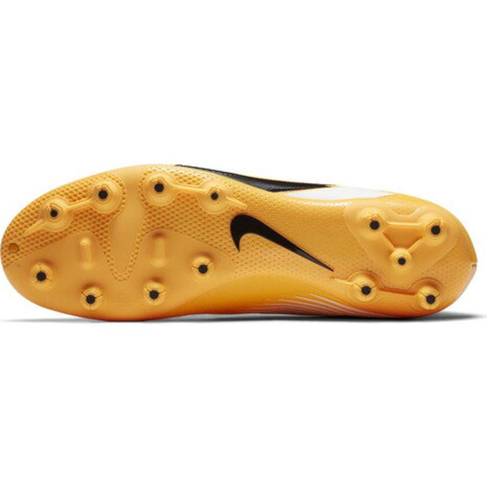 ナイキ（NIKE） サッカースパイク ハードグラウンド用 スーパーフライ 7 アカデミー HG AT7945-801 サッカーシューズ （メンズ）