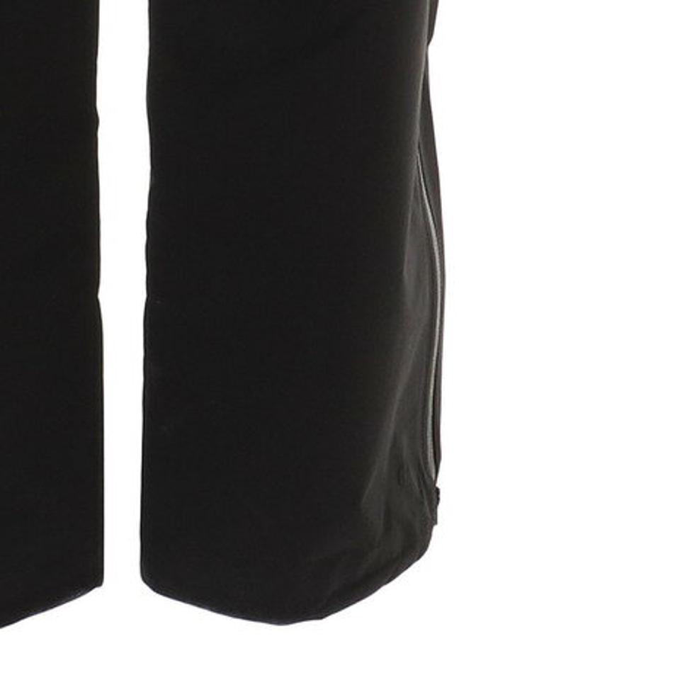 【5/15限定 エントリー＆3点以上ご購入でP最大10倍】マーモット（Marmot） GORE-TEX ウィメンズコモドパンツ ブラック TOWQJD82 BK レインウェア 防水 アウトドア キャンプ 登山 ゴアテックス 黒 （レディース）