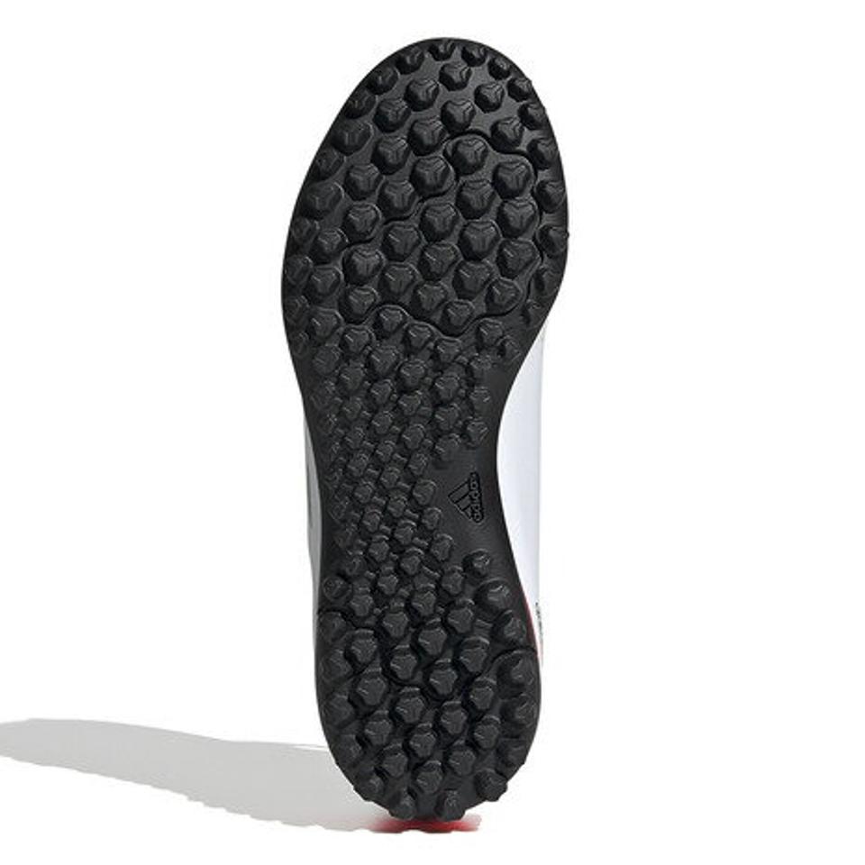 アディダス（adidas） ジュニアサッカー トレーニングシューズ ターフグラウンド用 プレデター 20.4 TF J FV4326 （キッズ）