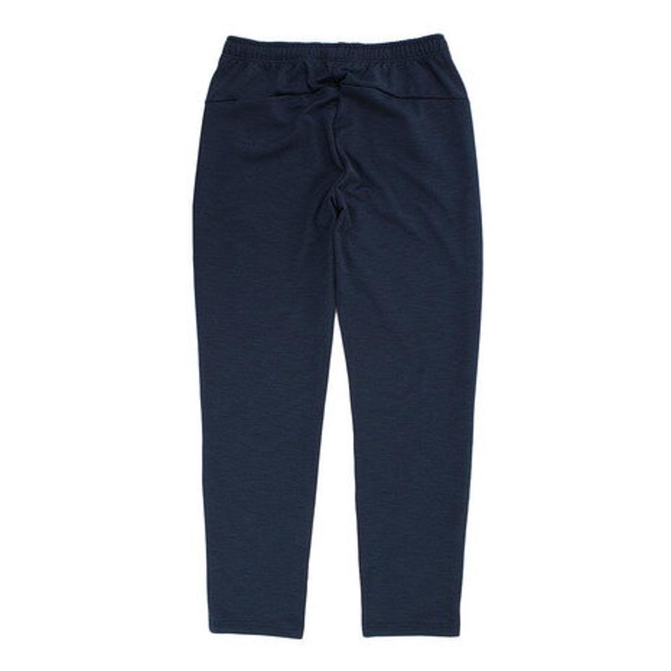 ルコック スポルティフ（Lecoq Sportif） スウェットロングパンツ QMWNJG43 NVY （レディース）