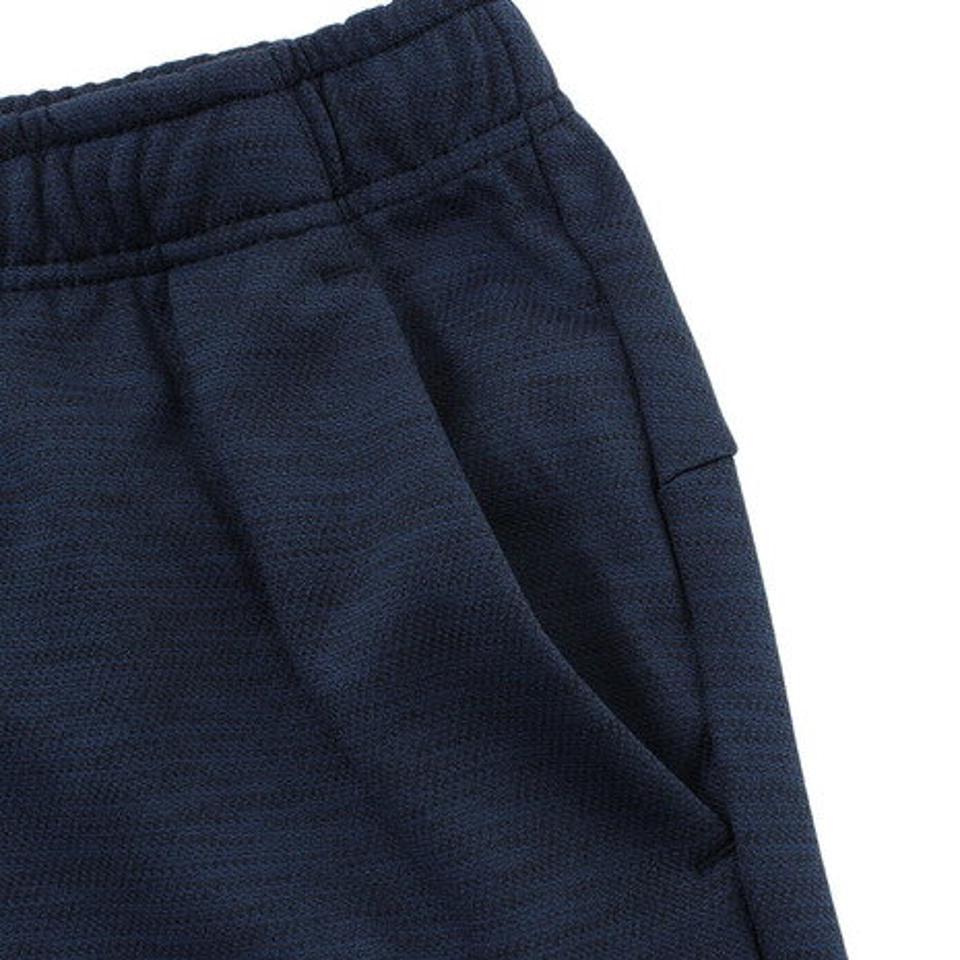 ルコック スポルティフ（Lecoq Sportif） スウェットロングパンツ QMWNJG43 NVY （レディース）