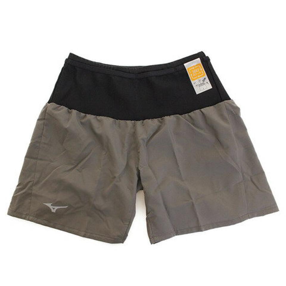 ミズノ（MIZUNO）（メンズ）ランニング ランニングパンツ メンズ ショートパンツ マルチポケットパンツ J2MB851007 J2MB851007