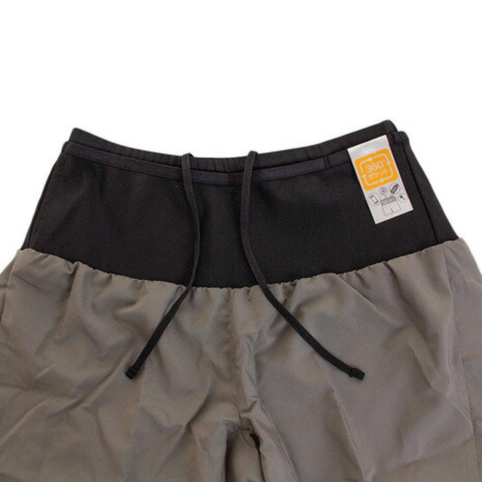 ミズノ（MIZUNO）（メンズ）ランニング ランニングパンツ メンズ ショートパンツ マルチポケットパンツ J2MB851007 J2MB851007