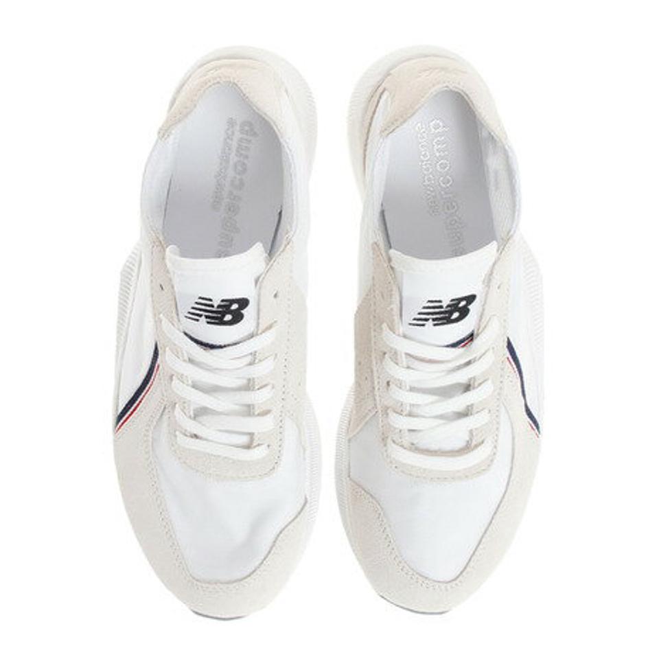 【20％オフクーポン 9/11まで】ニューバランス（new balance） スニーカー ホワイト 白 スーパーコンプ2 MSCMP2SB D スポーツシューズ メンズ 靴 シューズ （メンズ）
