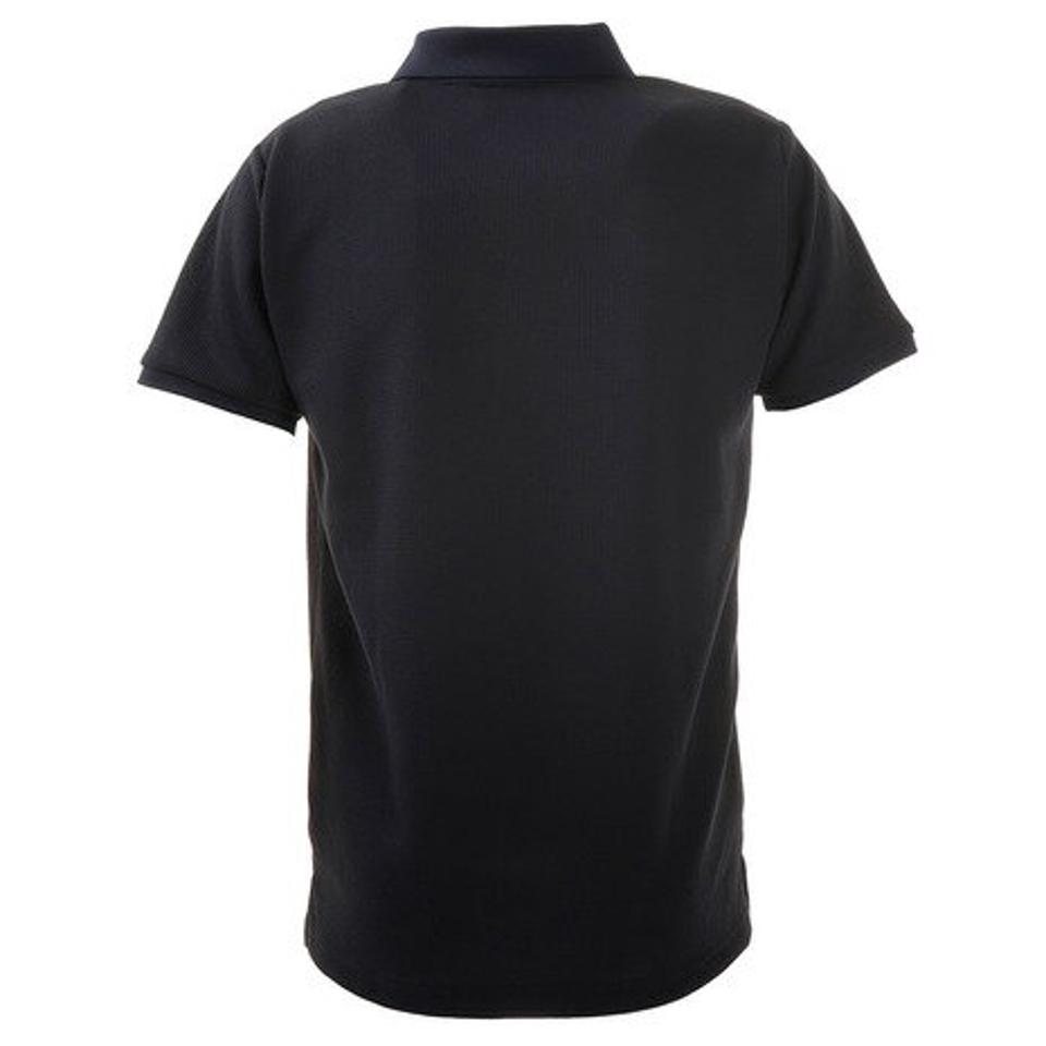 クランク（CLUNK） ゴルフウェア ワッフルロゴ ポロシャツ E20 CL5HTG61 NVY （メンズ）